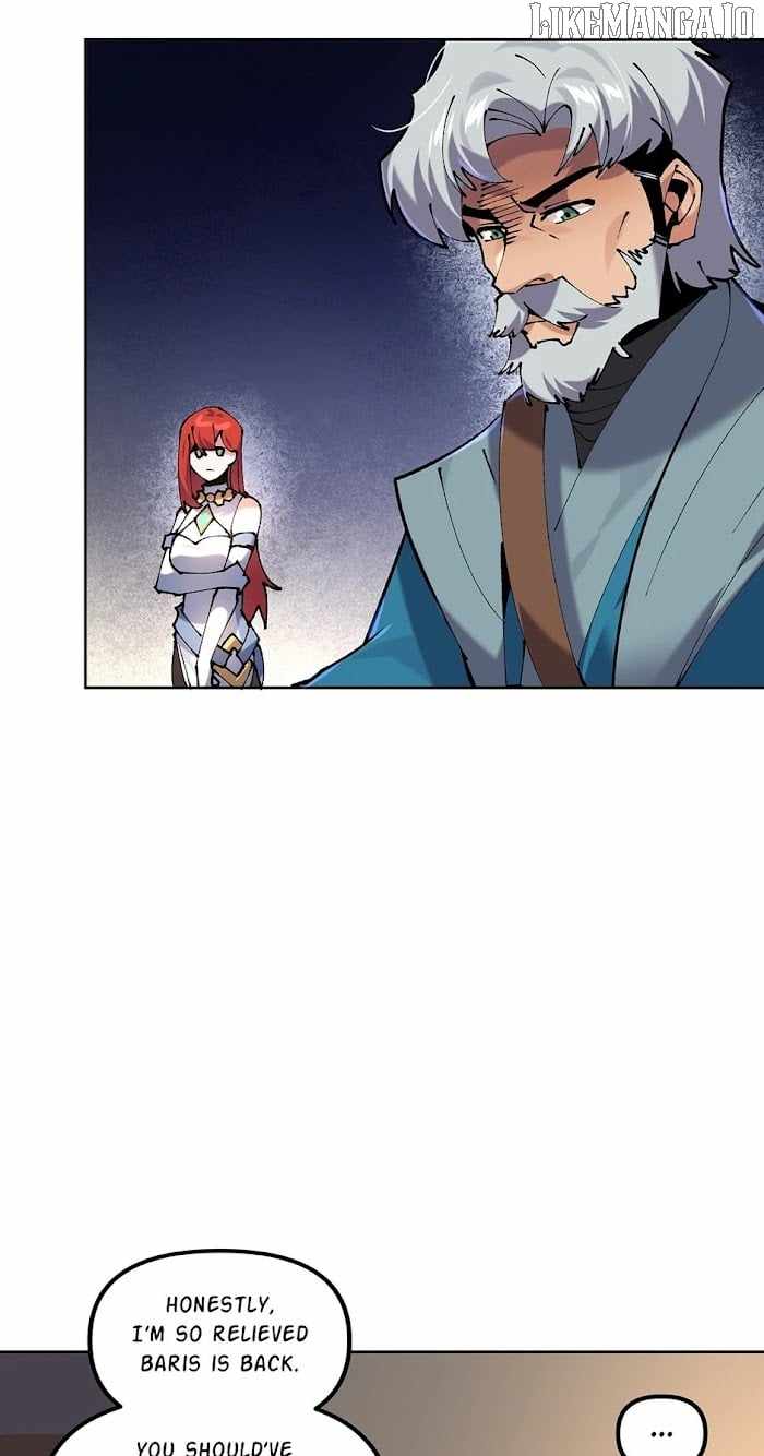 Salvos (A Monster Evolution LitRPG) Chapter 75 - Page 80