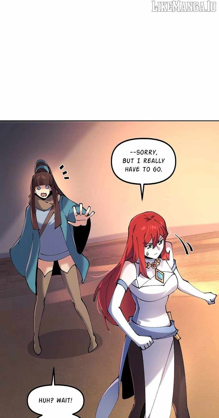 Salvos (A Monster Evolution LitRPG) Chapter 75 - Page 85