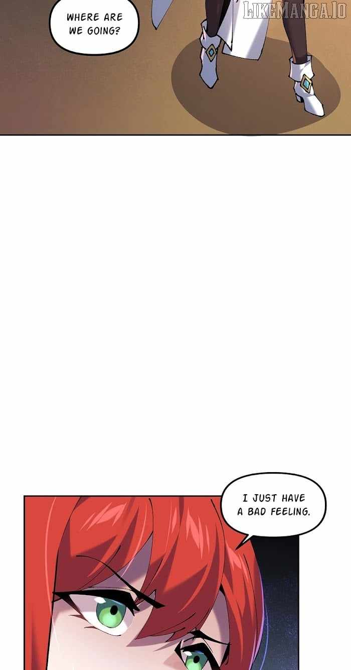Salvos (A Monster Evolution LitRPG) Chapter 75 - Page 86