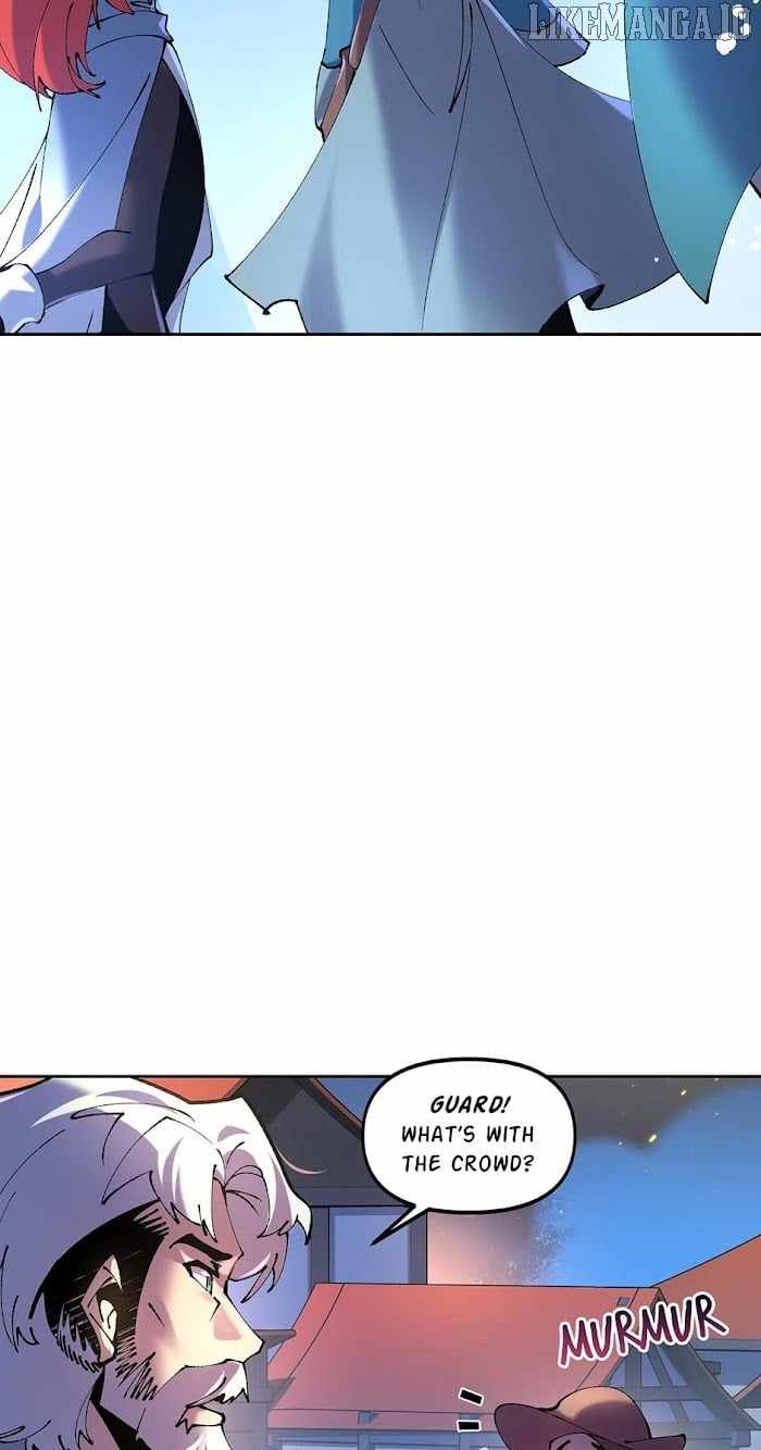 Salvos (A Monster Evolution LitRPG) Chapter 75 - Page 93