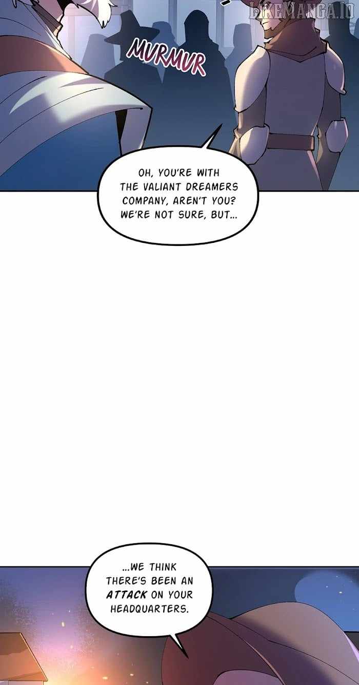 Salvos (A Monster Evolution LitRPG) Chapter 75 - Page 94