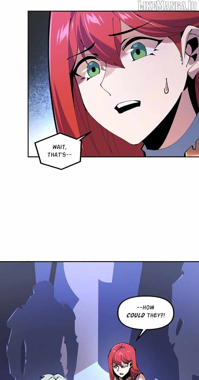 Salvos (A Monster Evolution LitRPG) Chapter 76 - Page 26