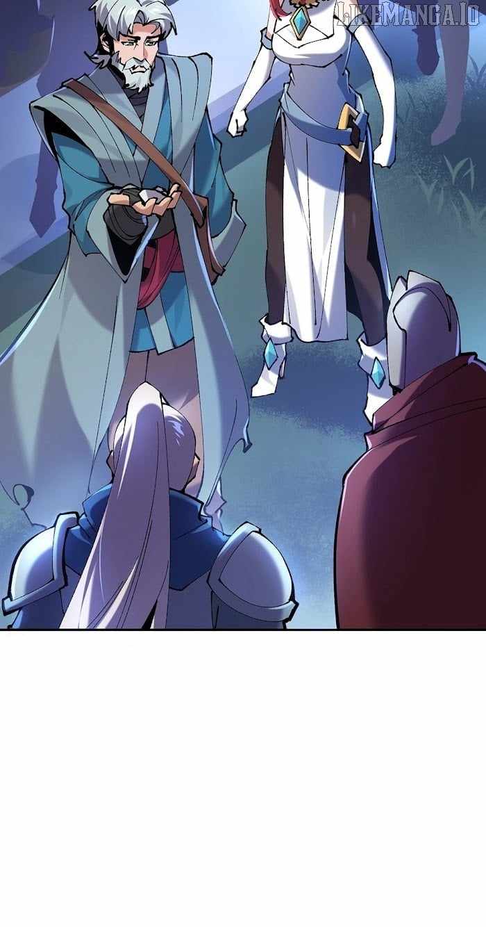 Salvos (A Monster Evolution LitRPG) Chapter 76 - Page 27