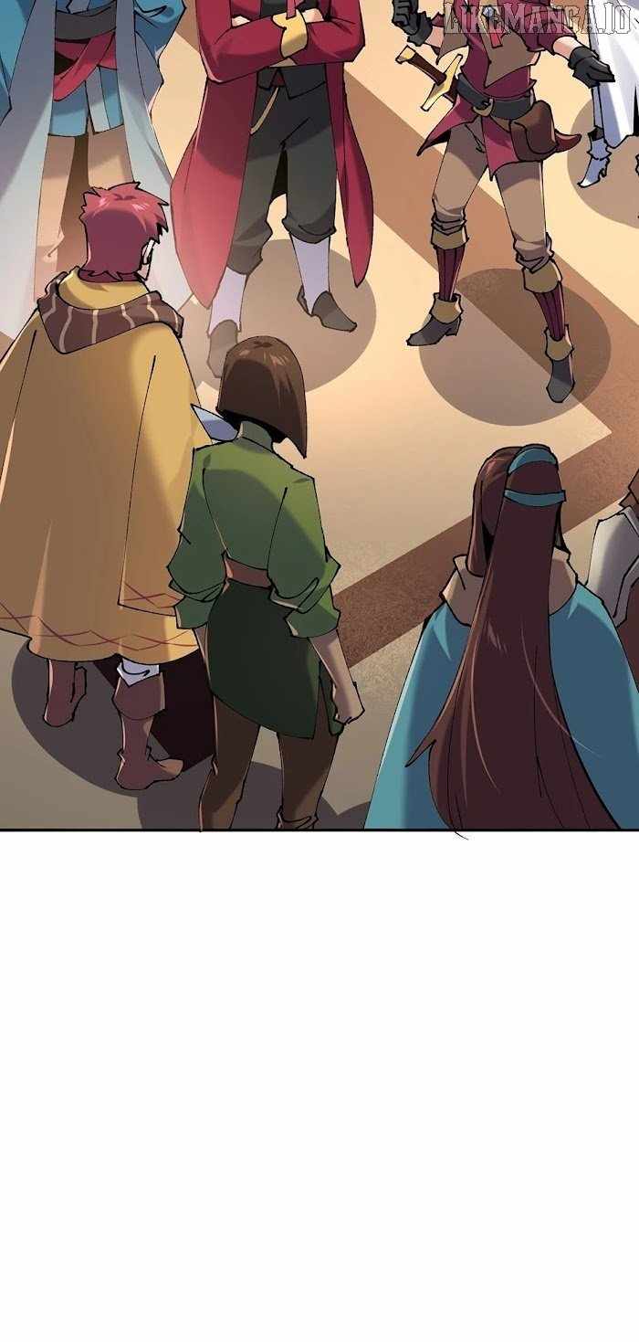Salvos (A Monster Evolution LitRPG) Chapter 76 - Page 33