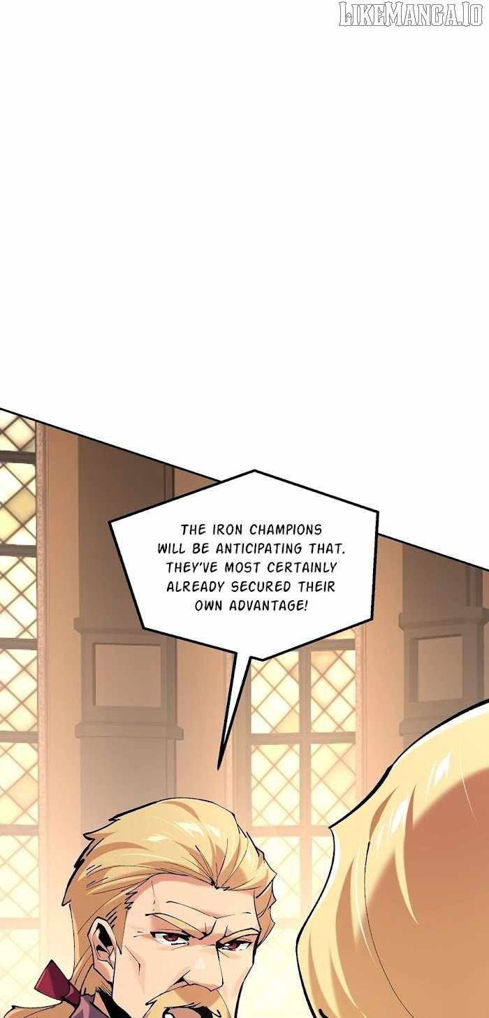 Salvos (A Monster Evolution LitRPG) Chapter 76 - Page 37