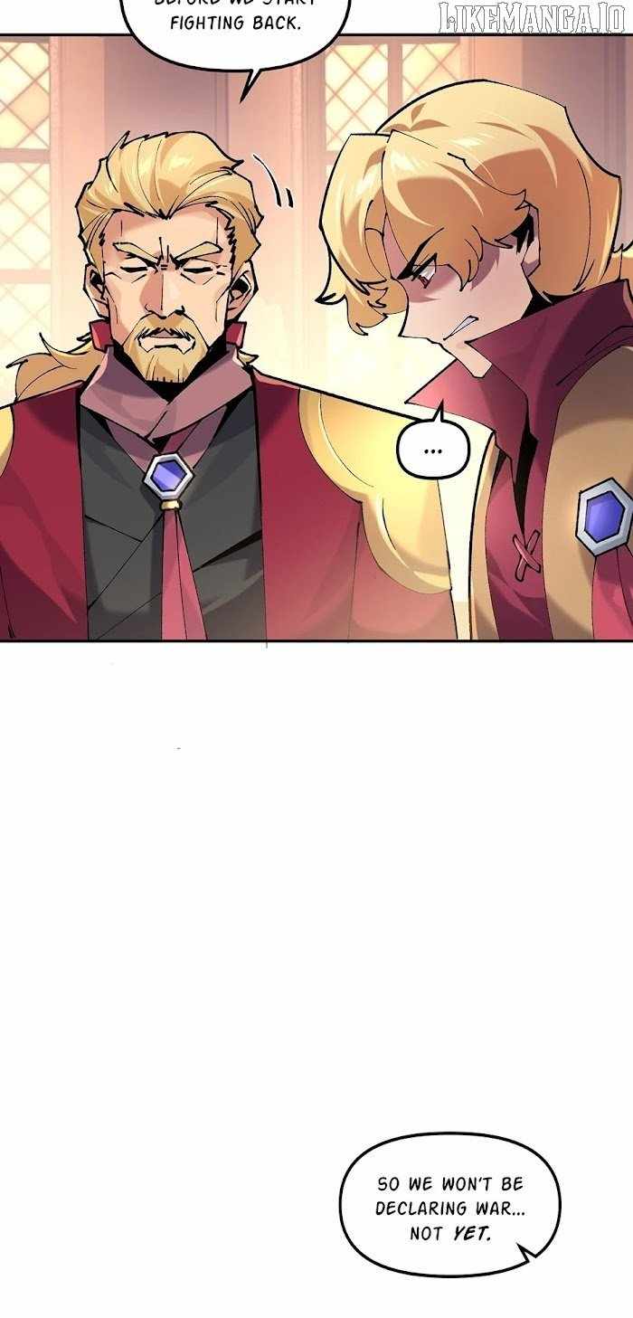 Salvos (A Monster Evolution LitRPG) Chapter 76 - Page 39