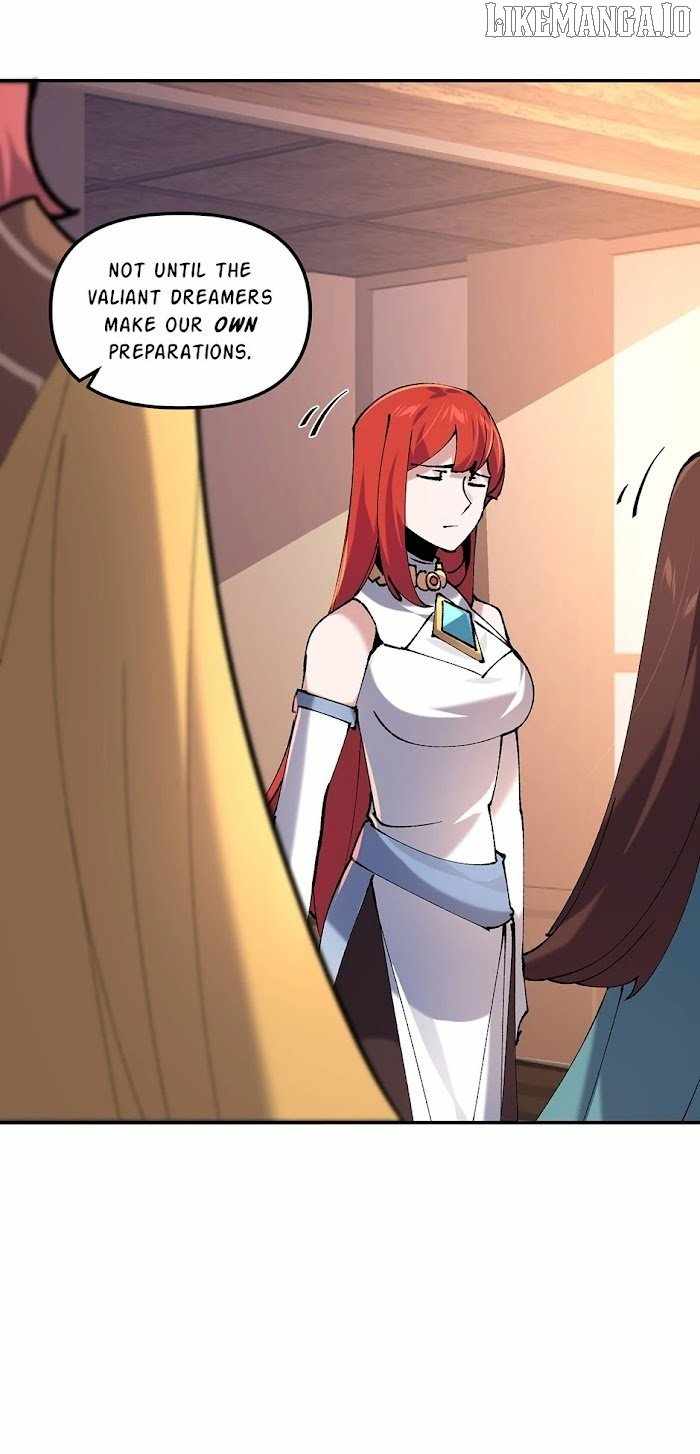 Salvos (A Monster Evolution LitRPG) Chapter 76 - Page 40