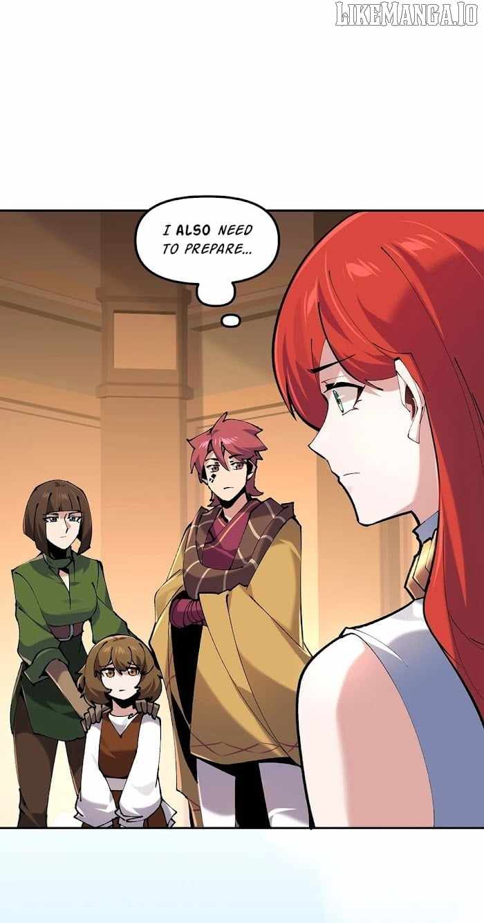 Salvos (A Monster Evolution LitRPG) Chapter 76 - Page 41
