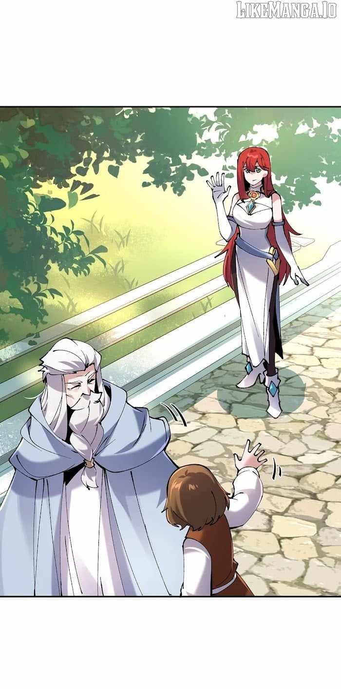 Salvos (A Monster Evolution LitRPG) Chapter 76 - Page 49