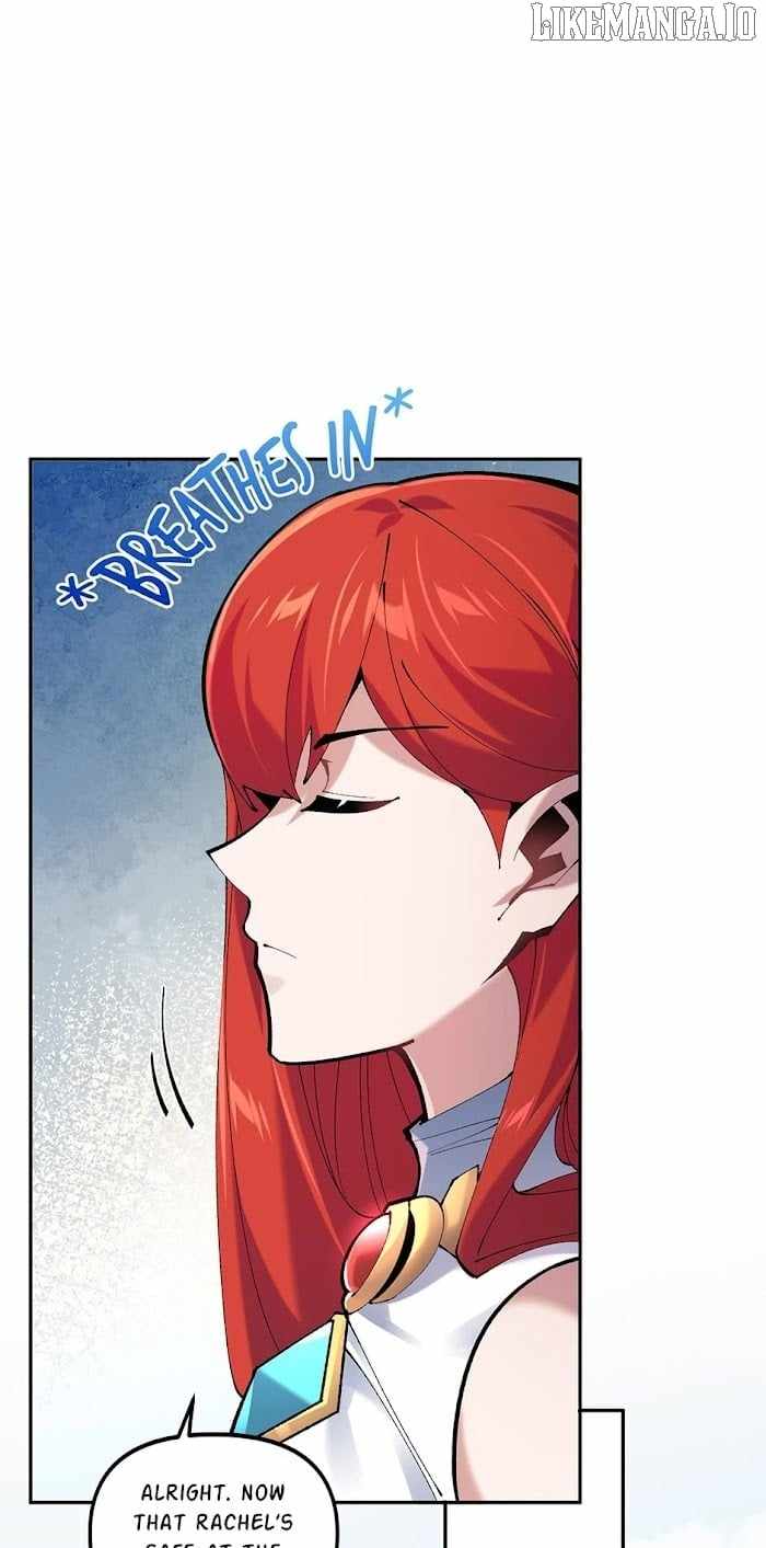 Salvos (A Monster Evolution LitRPG) Chapter 76 - Page 50