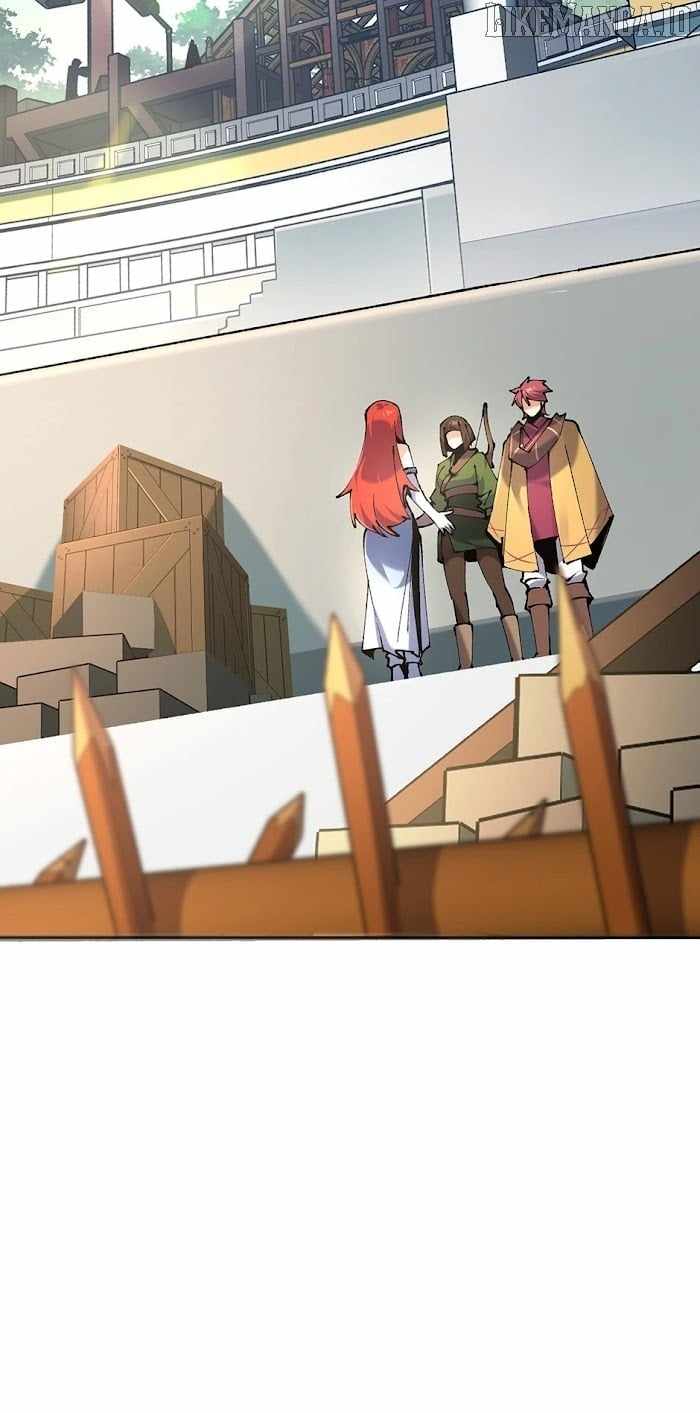 Salvos (A Monster Evolution LitRPG) Chapter 76 - Page 52