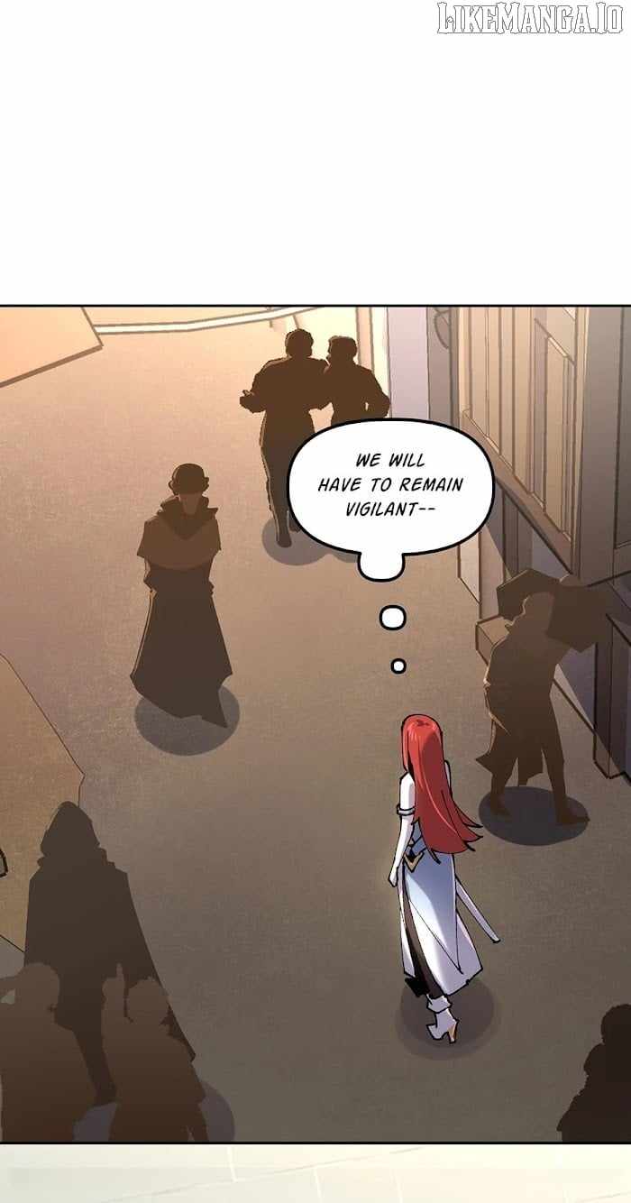 Salvos (A Monster Evolution LitRPG) Chapter 76 - Page 55