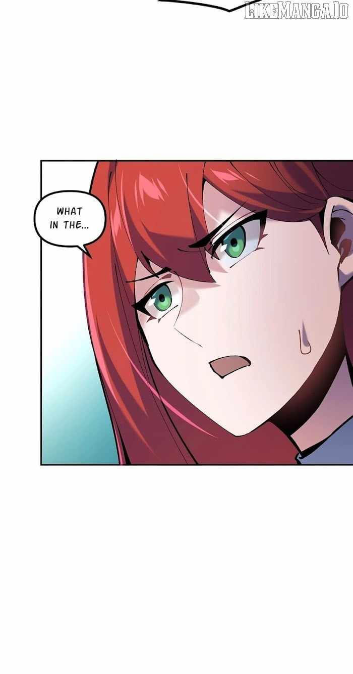 Salvos (A Monster Evolution LitRPG) Chapter 76 - Page 58