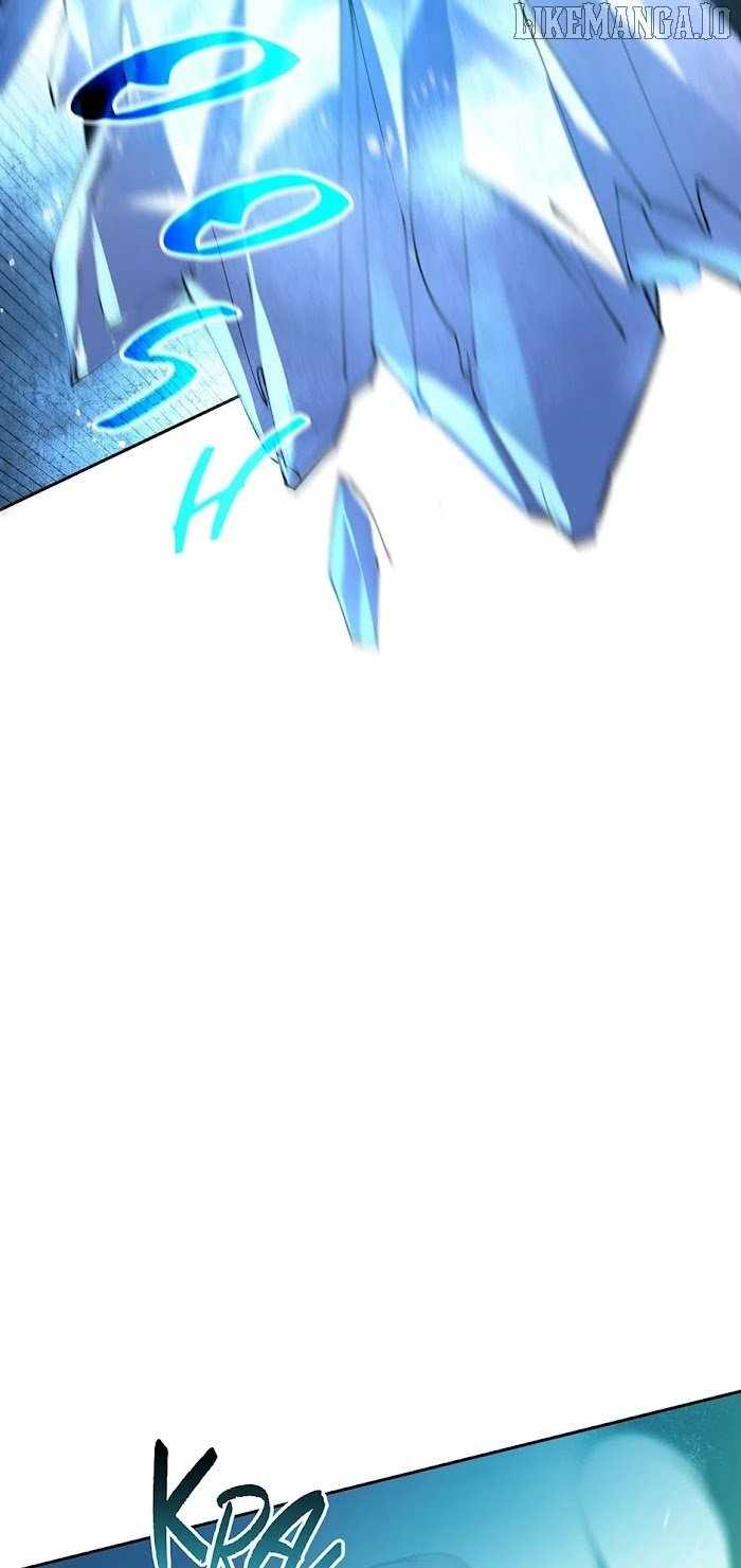 Salvos (A Monster Evolution LitRPG) Chapter 76 - Page 63