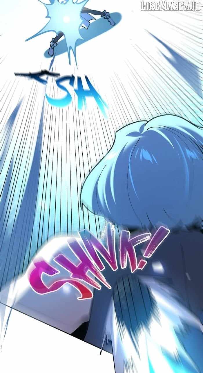 Salvos (A Monster Evolution LitRPG) Chapter 76 - Page 69
