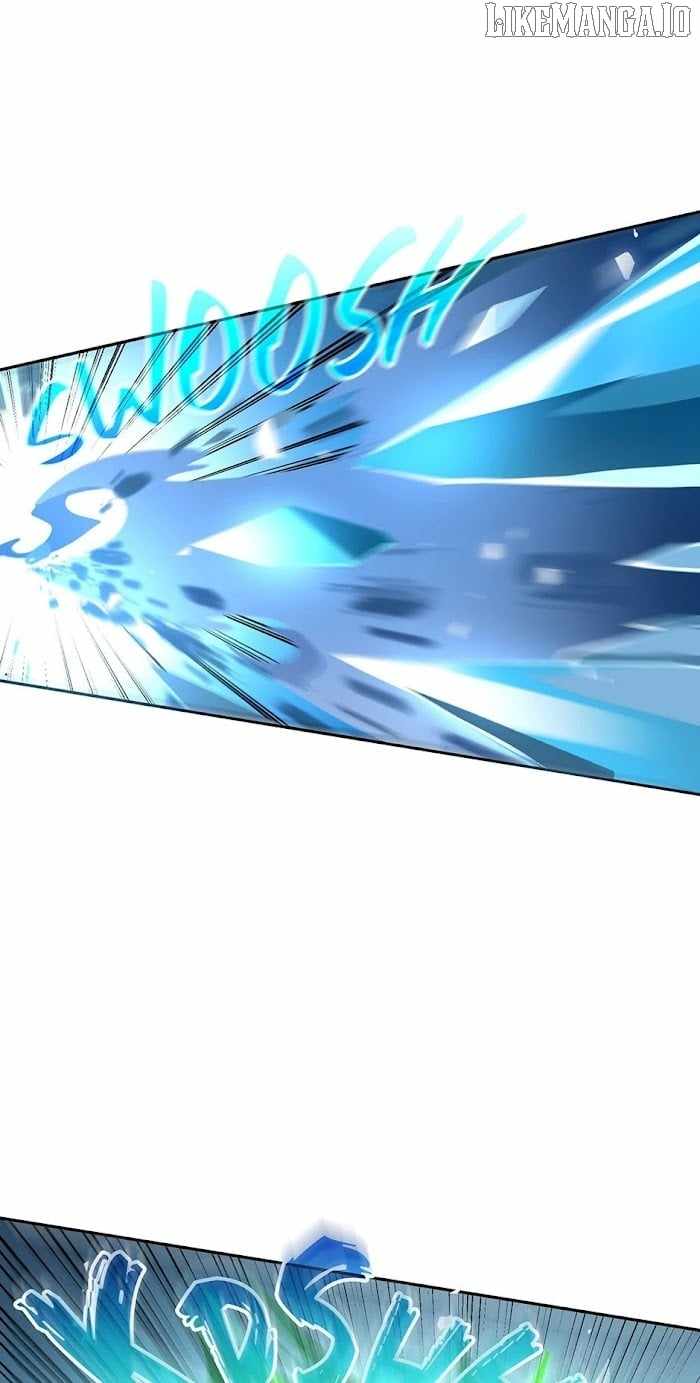 Salvos (A Monster Evolution LitRPG) Chapter 76 - Page 80