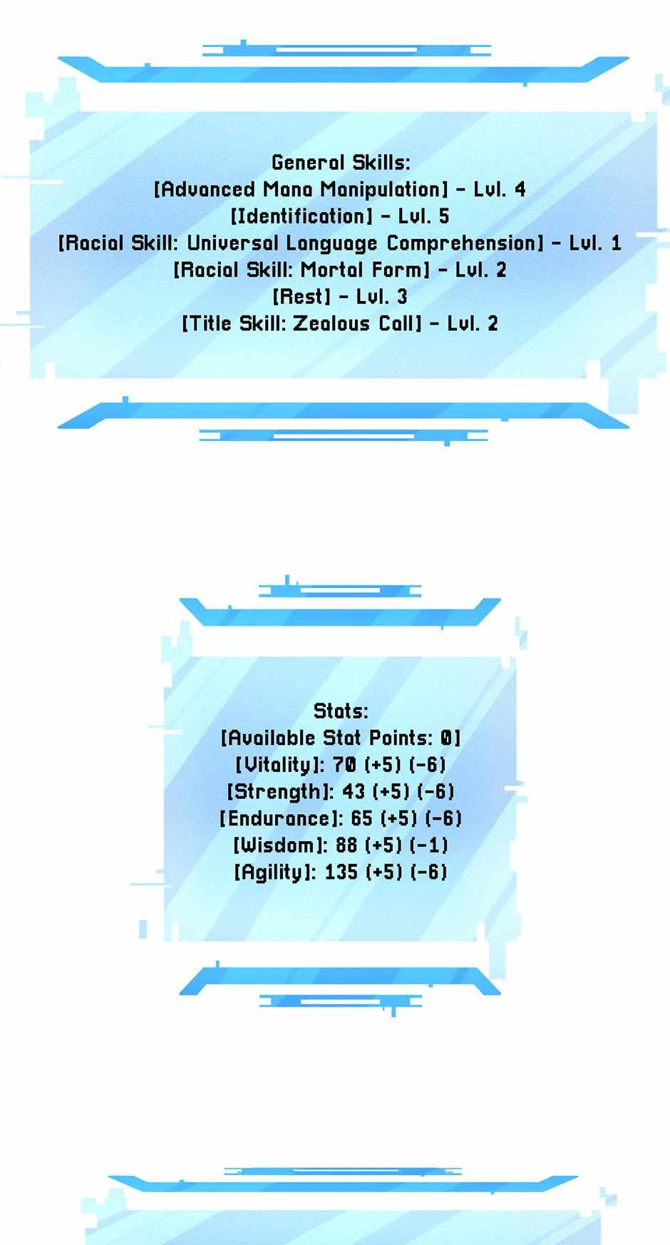 Salvos (A Monster Evolution LitRPG) Chapter 77 - Page 102