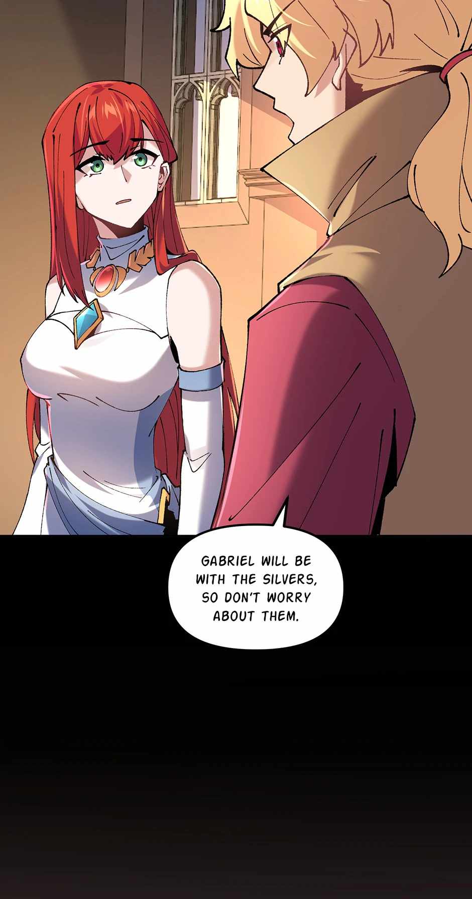 Salvos (A Monster Evolution LitRPG) Chapter 77 - Page 17