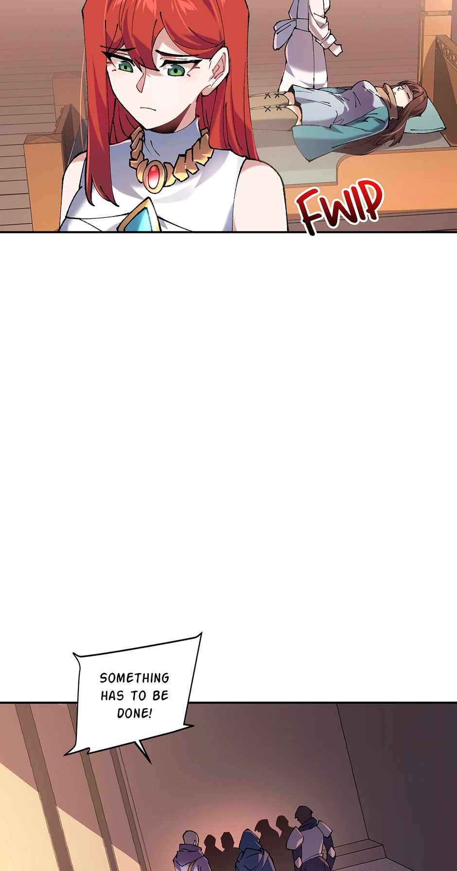 Salvos (A Monster Evolution LitRPG) Chapter 77 - Page 4