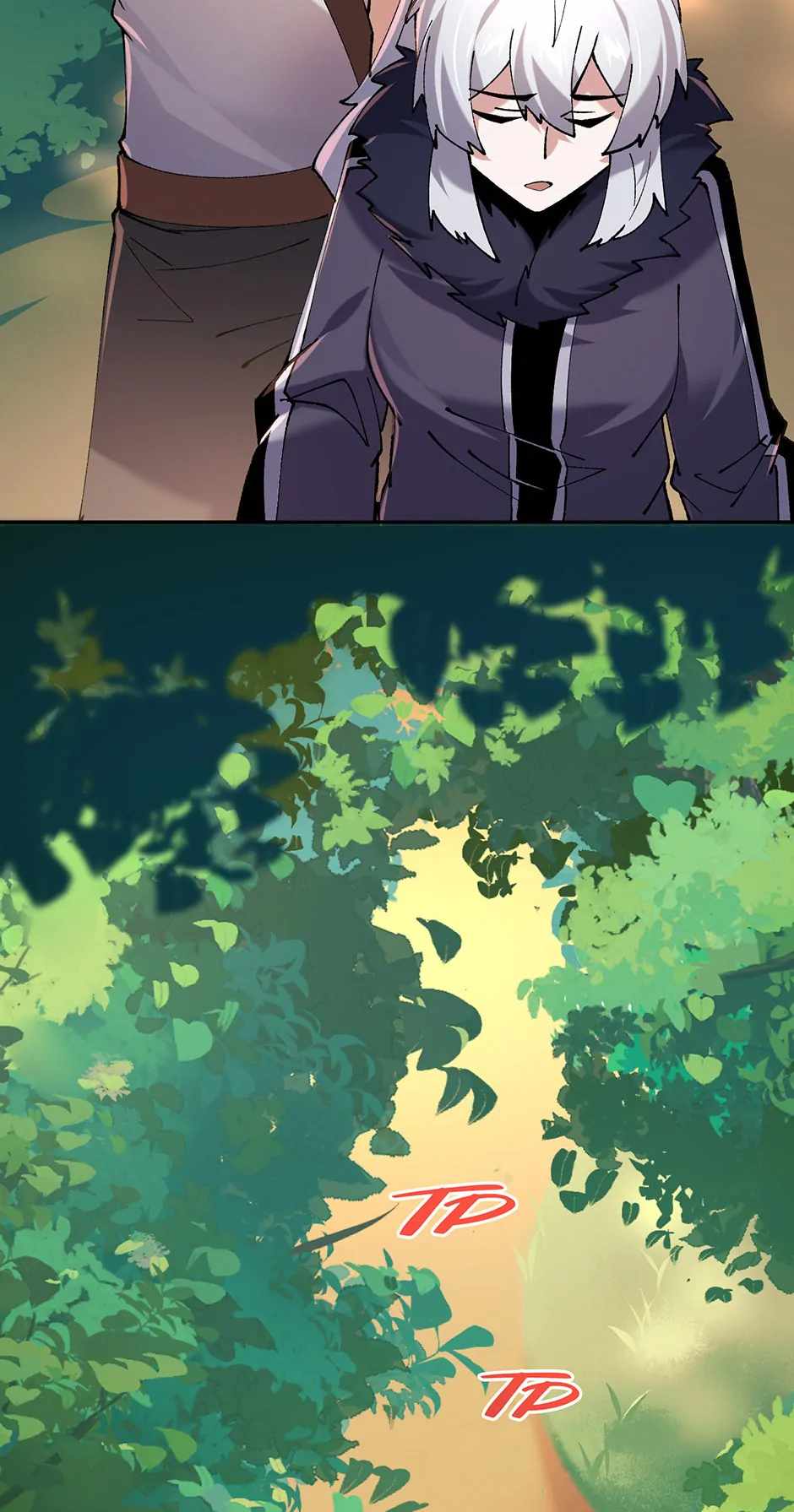 Salvos (A Monster Evolution LitRPG) Chapter 77 - Page 38