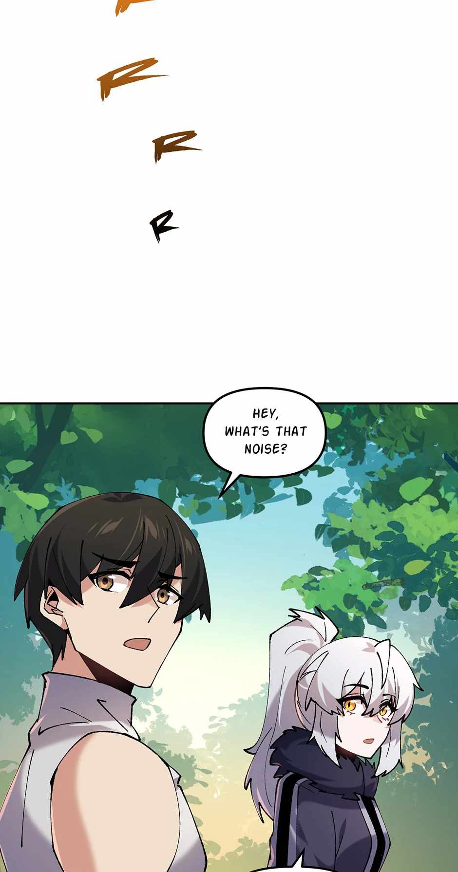 Salvos (A Monster Evolution LitRPG) Chapter 77 - Page 40