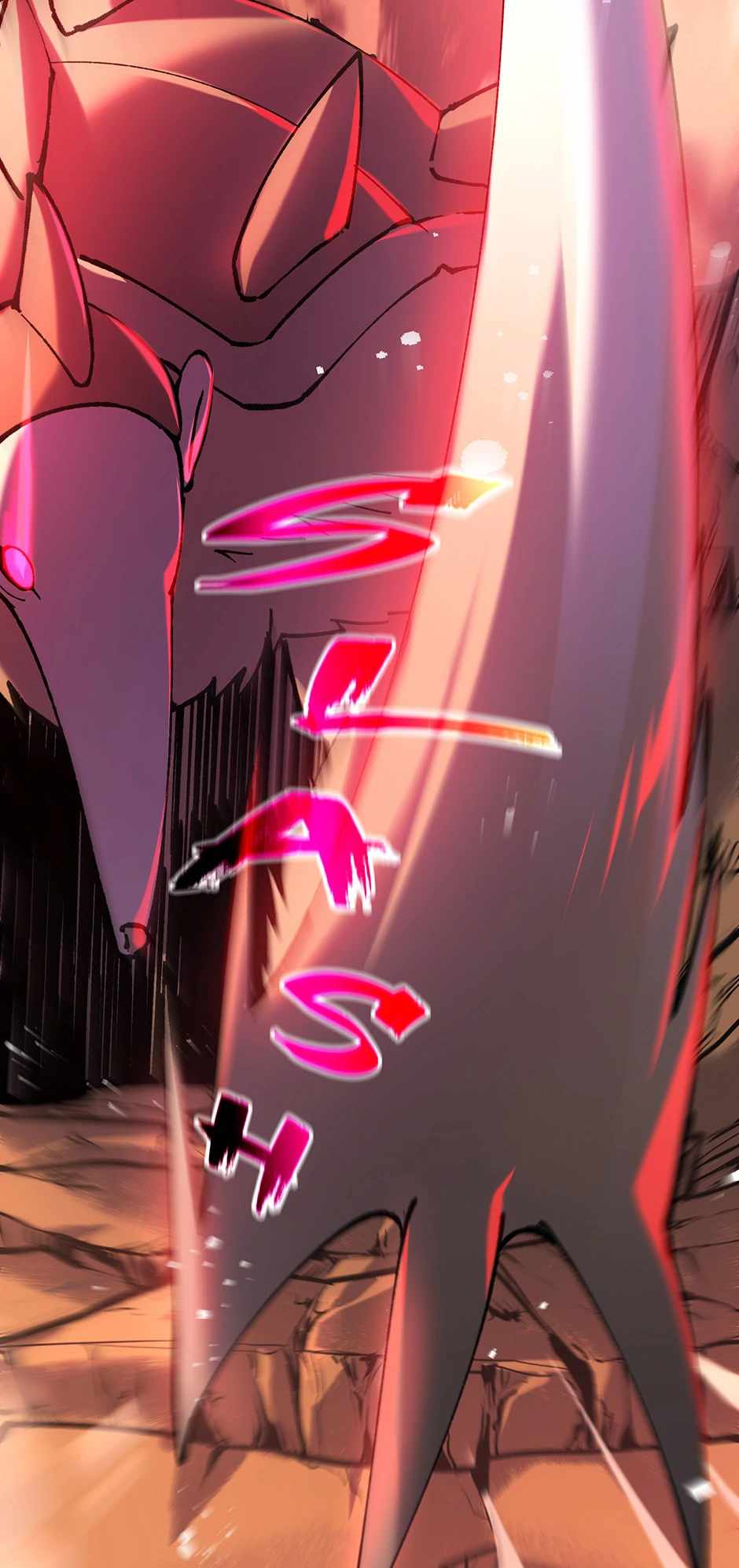 Salvos (A Monster Evolution LitRPG) Chapter 77 - Page 46