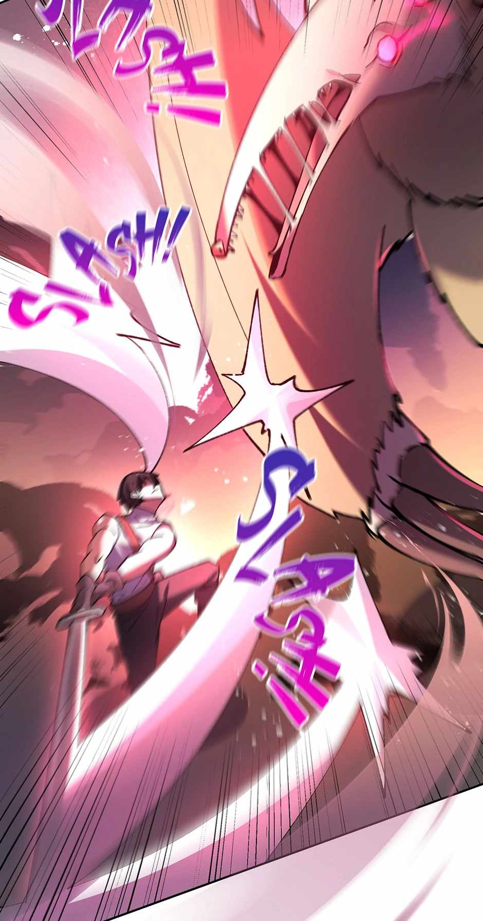 Salvos (A Monster Evolution LitRPG) Chapter 77 - Page 53