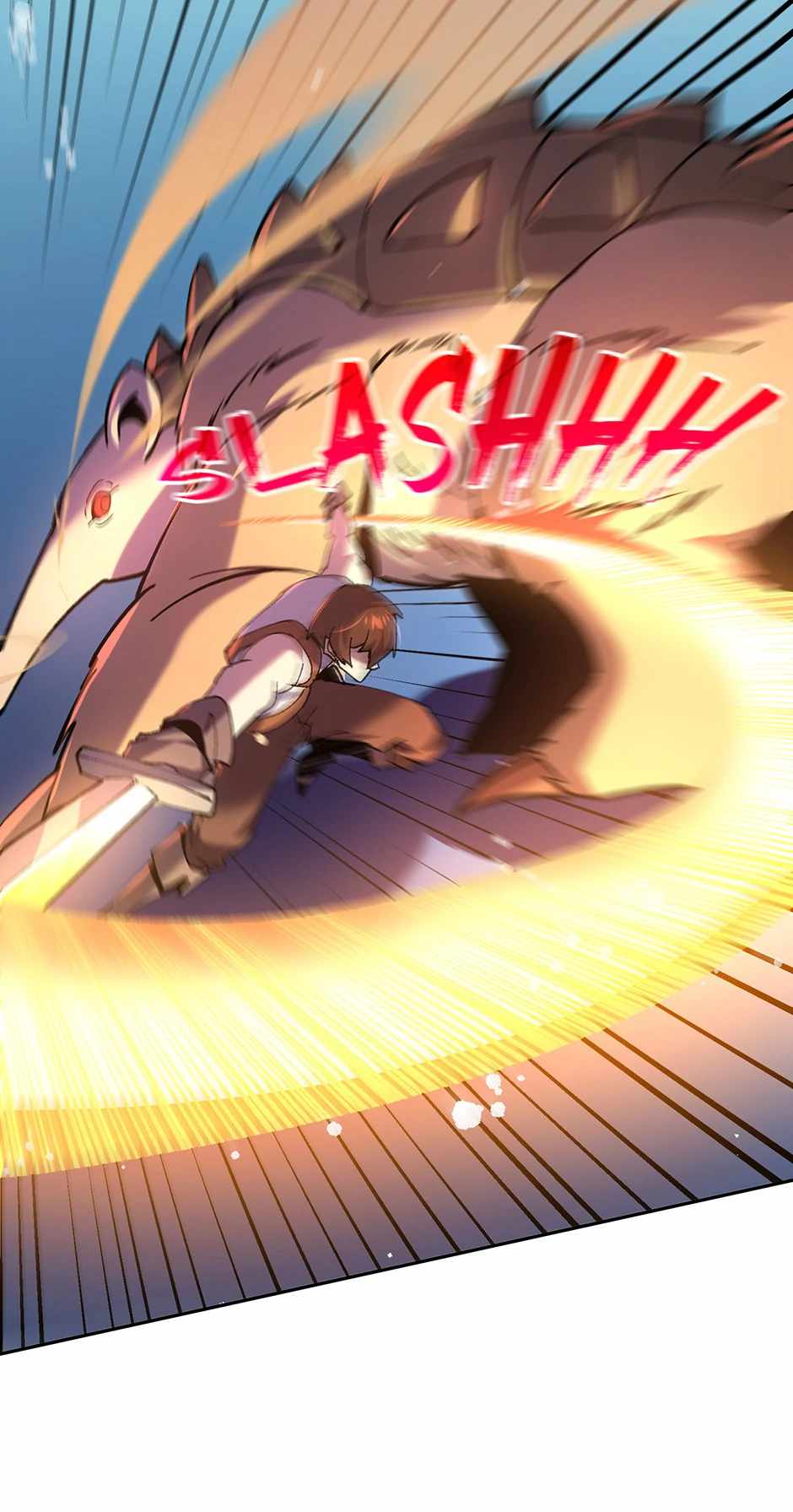 Salvos (A Monster Evolution LitRPG) Chapter 77 - Page 58