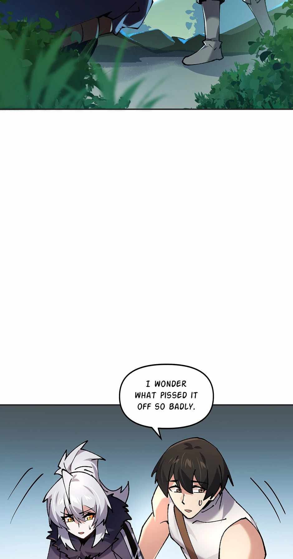 Salvos (A Monster Evolution LitRPG) Chapter 77 - Page 65