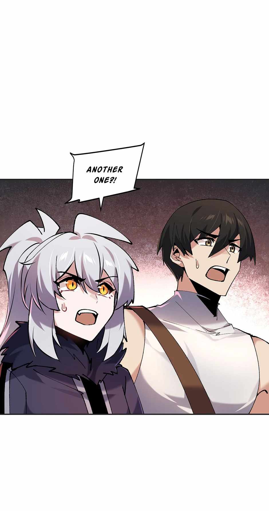 Salvos (A Monster Evolution LitRPG) Chapter 77 - Page 68