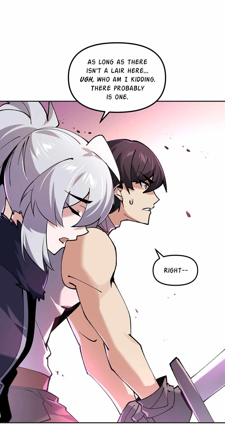 Salvos (A Monster Evolution LitRPG) Chapter 77 - Page 72