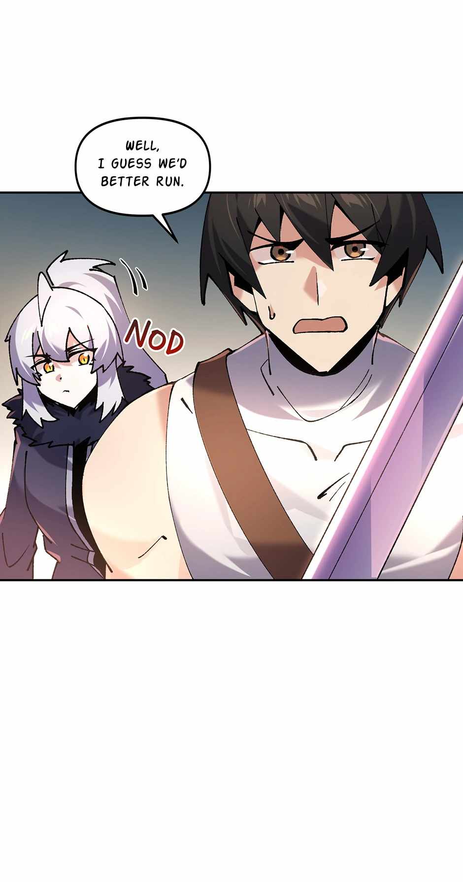 Salvos (A Monster Evolution LitRPG) Chapter 77 - Page 76