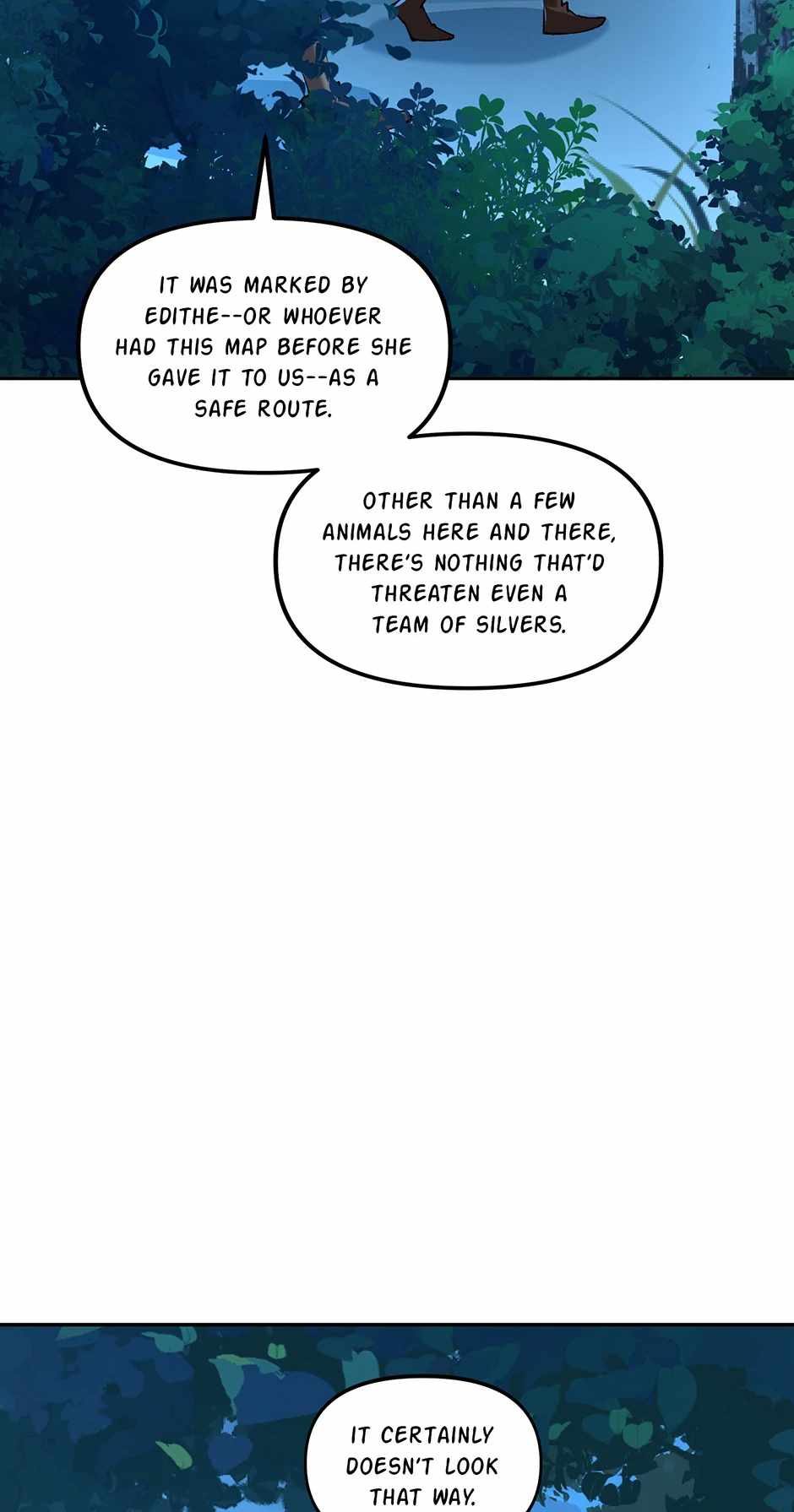 Salvos (A Monster Evolution LitRPG) Chapter 77 - Page 93