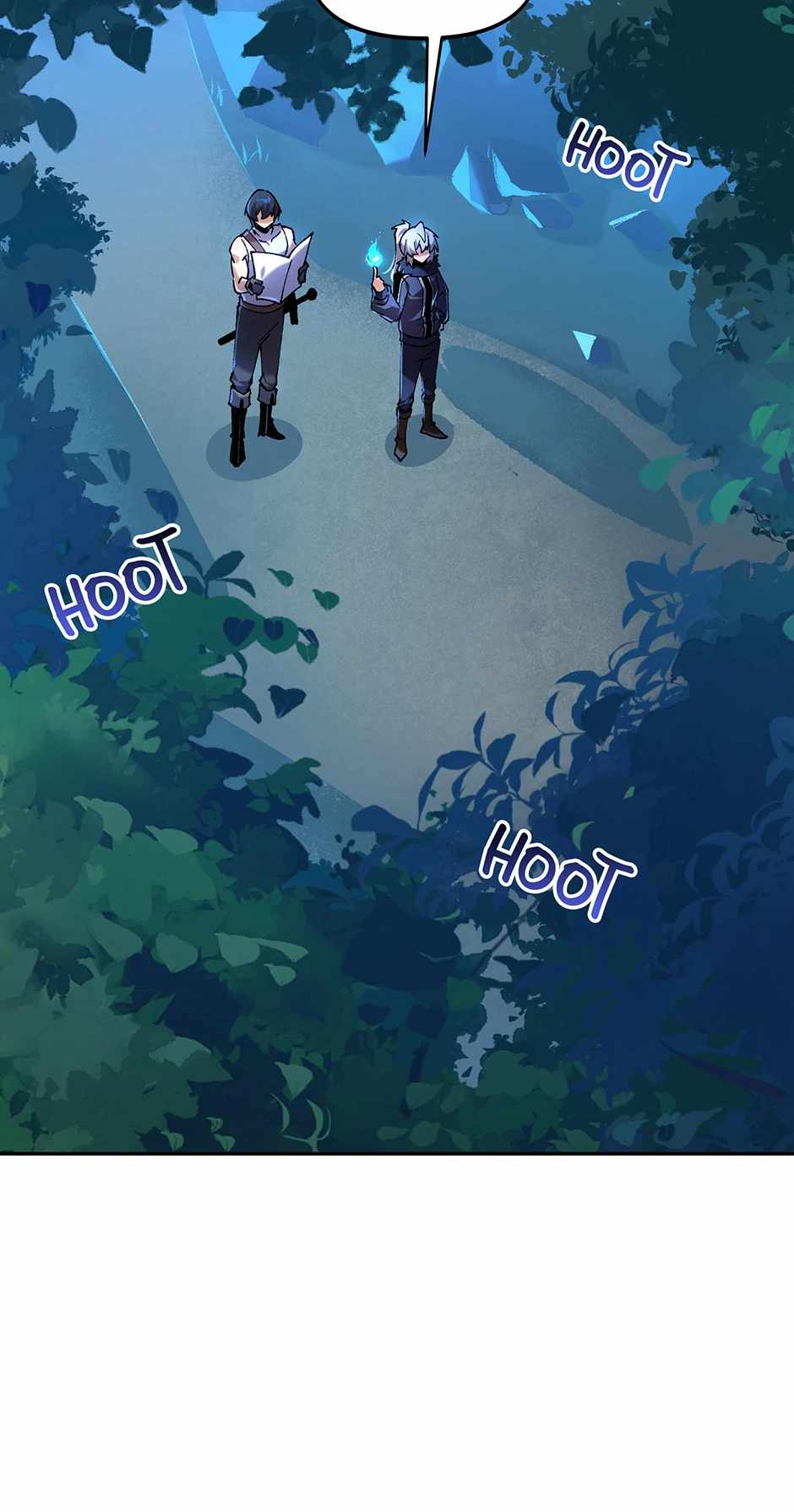 Salvos (A Monster Evolution LitRPG) Chapter 77 - Page 94