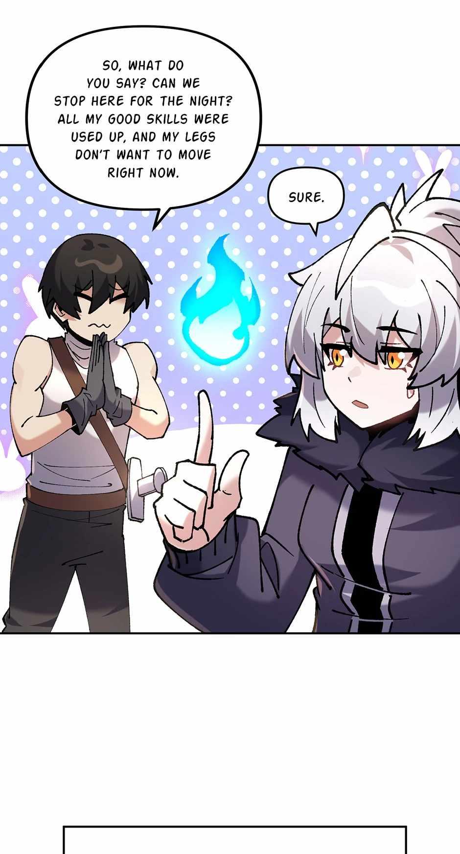 Salvos (A Monster Evolution LitRPG) Chapter 77 - Page 98