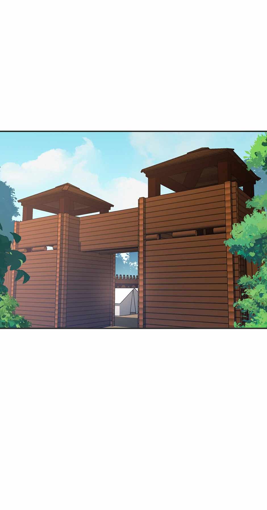 Salvos (A Monster Evolution LitRPG) Chapter 78 - Page 1