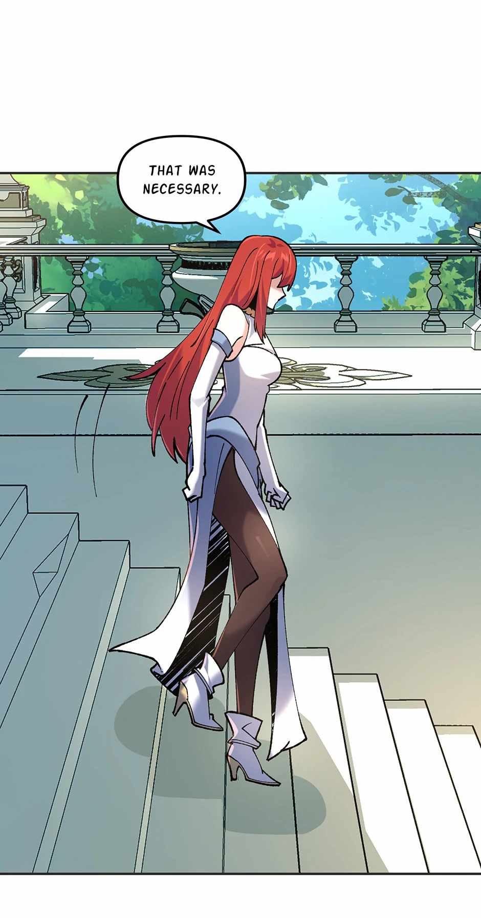 Salvos (A Monster Evolution LitRPG) Chapter 78 - Page 13