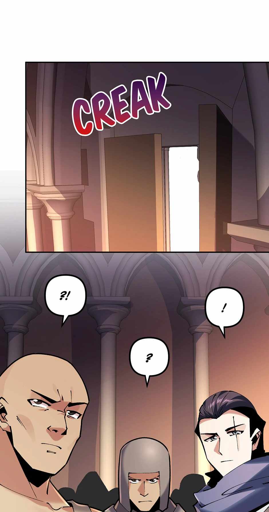 Salvos (A Monster Evolution LitRPG) Chapter 78 - Page 17