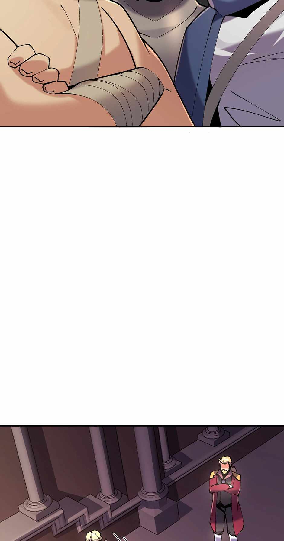 Salvos (A Monster Evolution LitRPG) Chapter 78 - Page 18