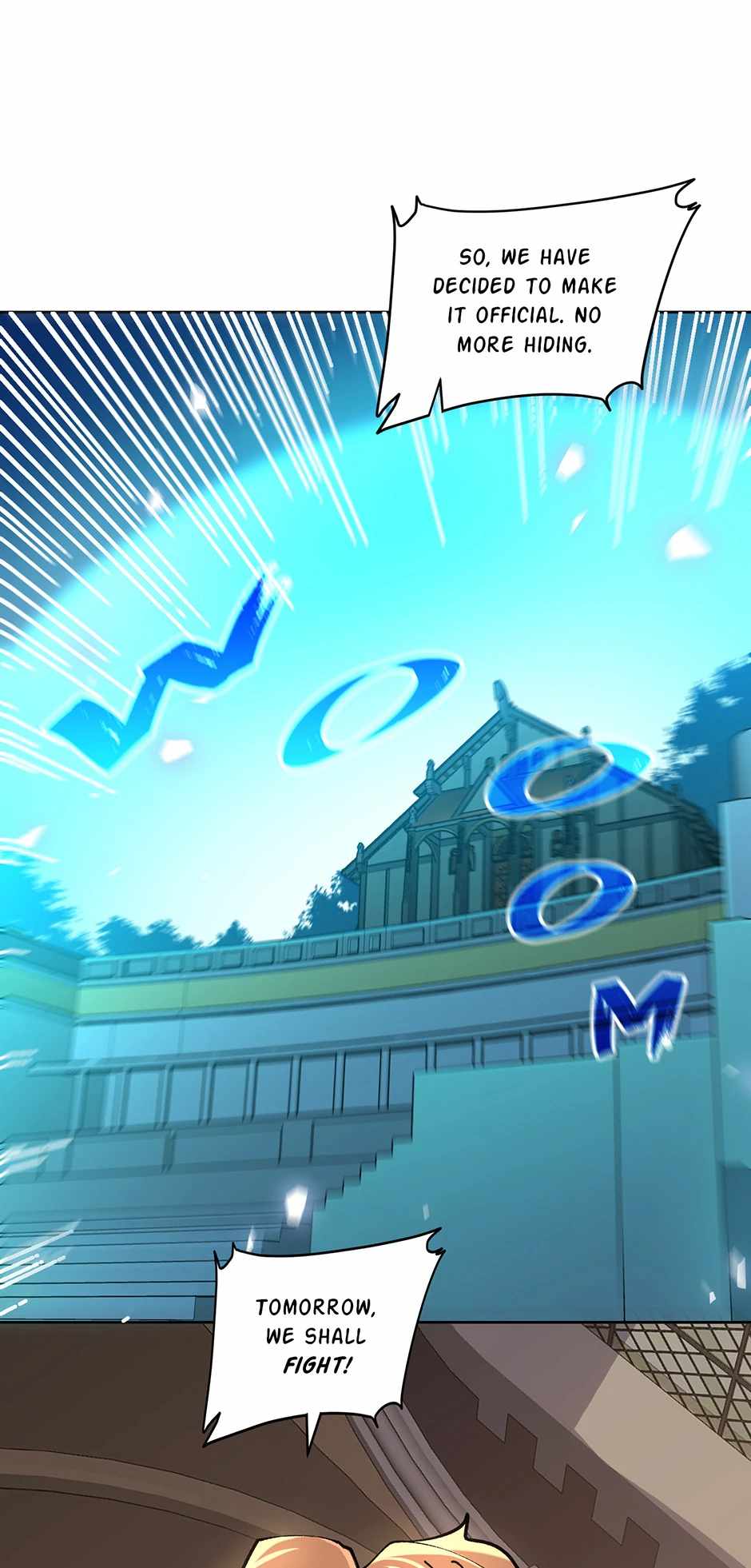 Salvos (A Monster Evolution LitRPG) Chapter 78 - Page 29