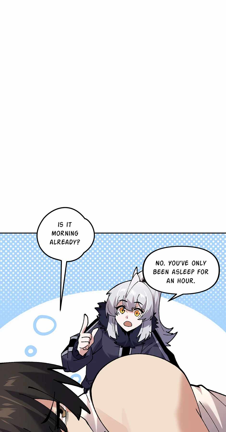 Salvos (A Monster Evolution LitRPG) Chapter 78 - Page 36