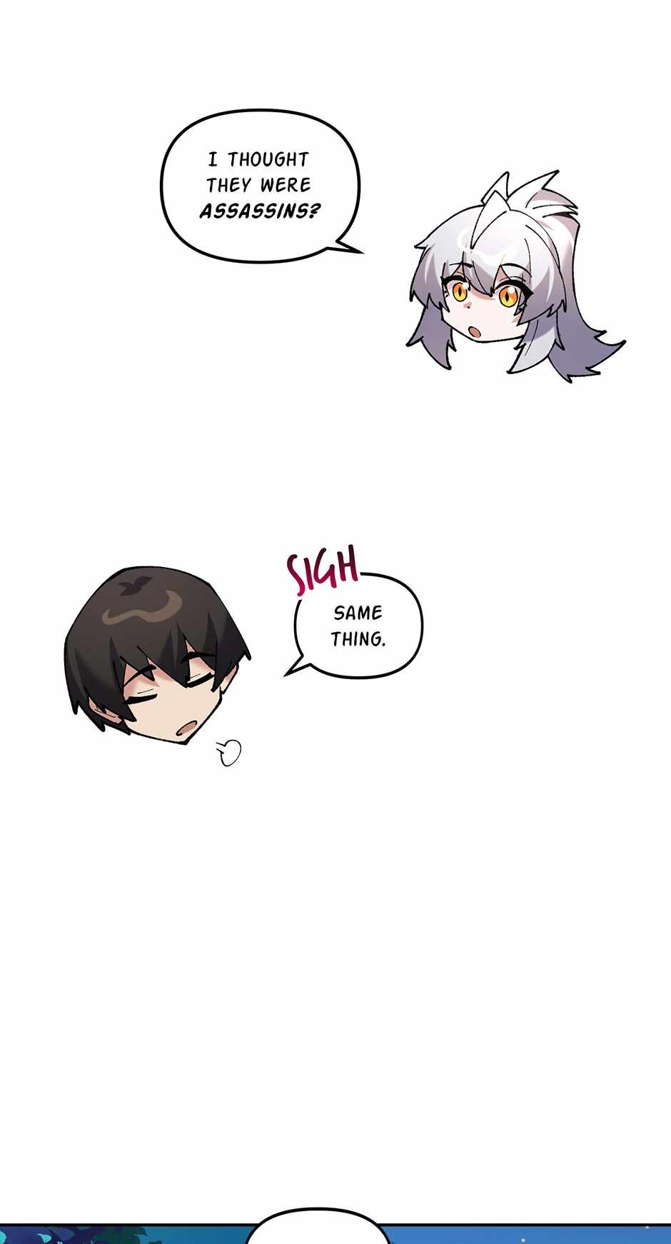 Salvos (A Monster Evolution LitRPG) Chapter 78 - Page 42