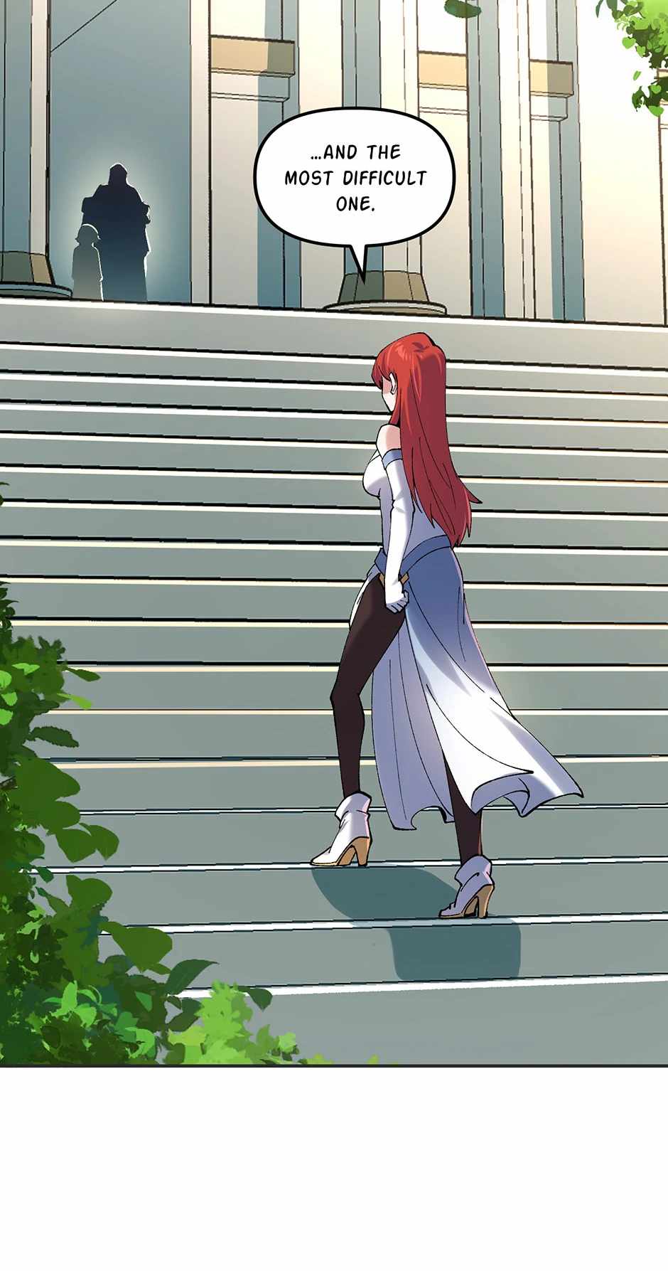 Salvos (A Monster Evolution LitRPG) Chapter 78 - Page 7