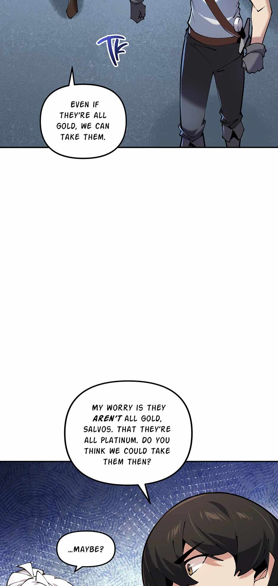 Salvos (A Monster Evolution LitRPG) Chapter 78 - Page 66