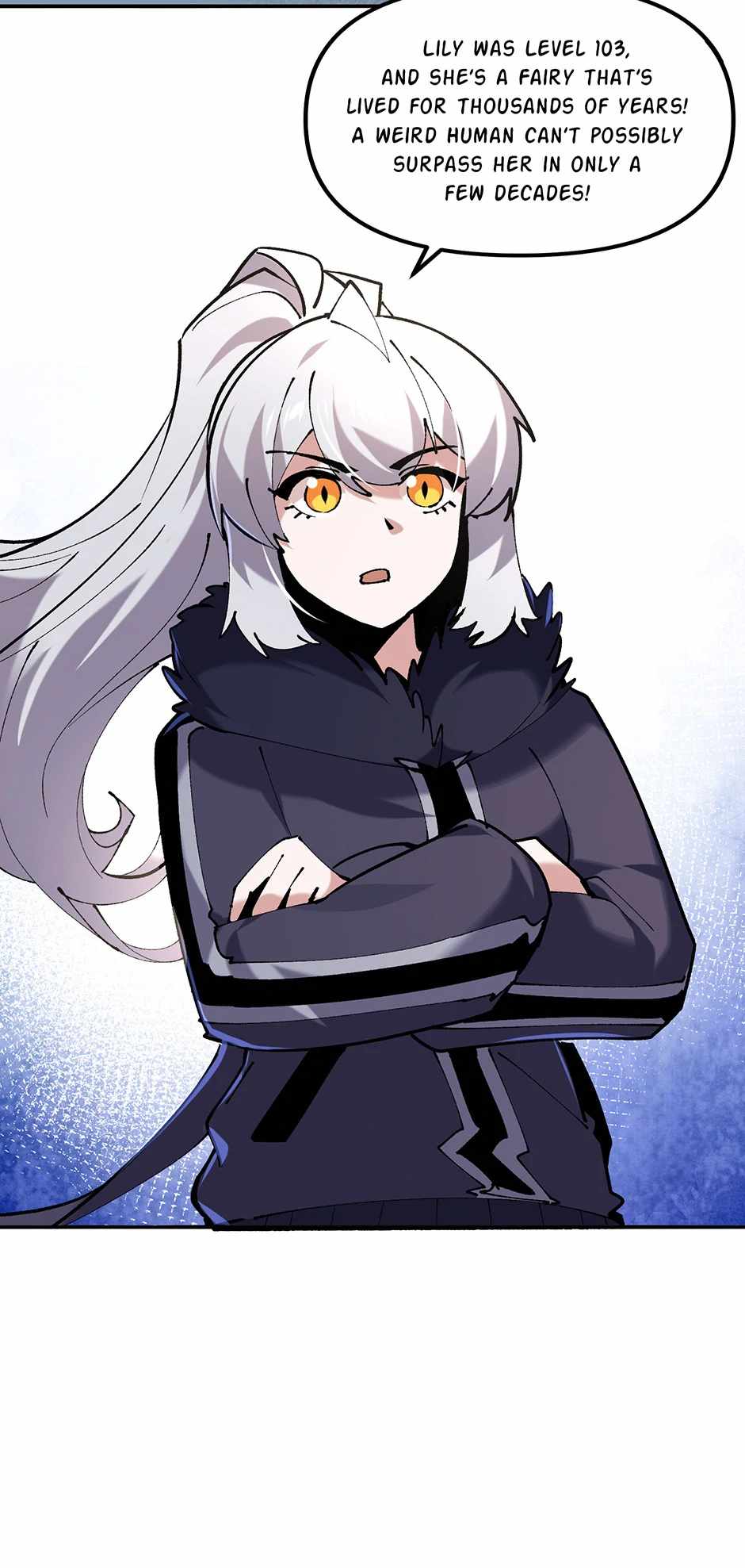 Salvos (A Monster Evolution LitRPG) Chapter 78 - Page 68