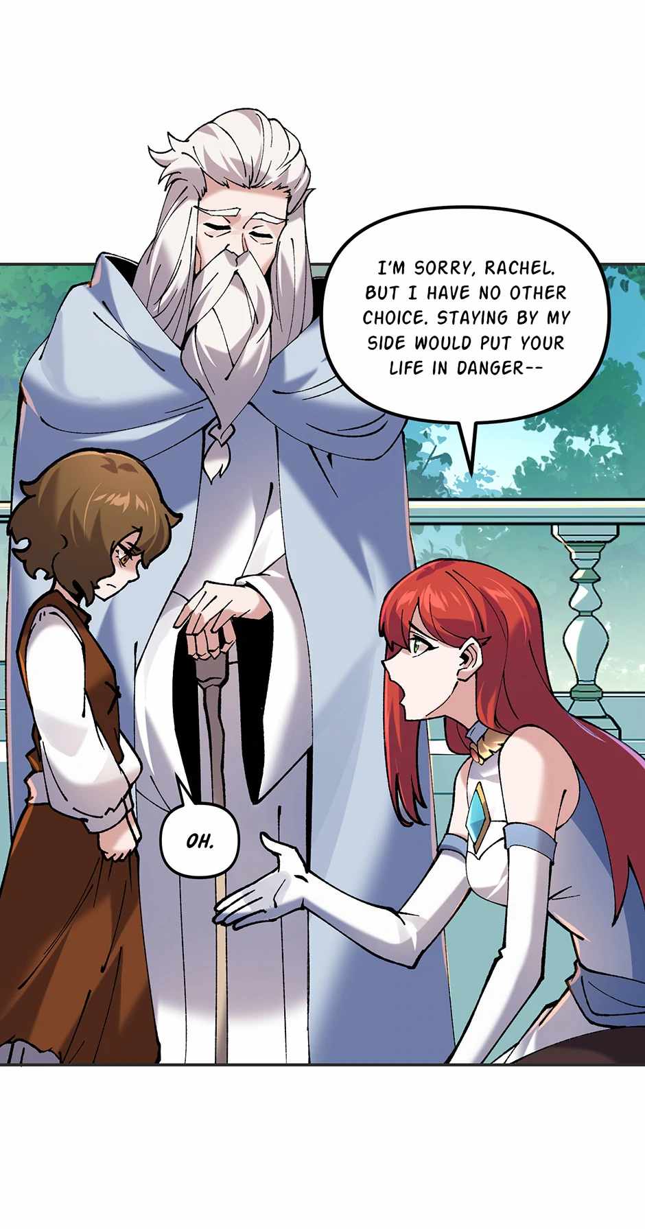 Salvos (A Monster Evolution LitRPG) Chapter 78 - Page 8