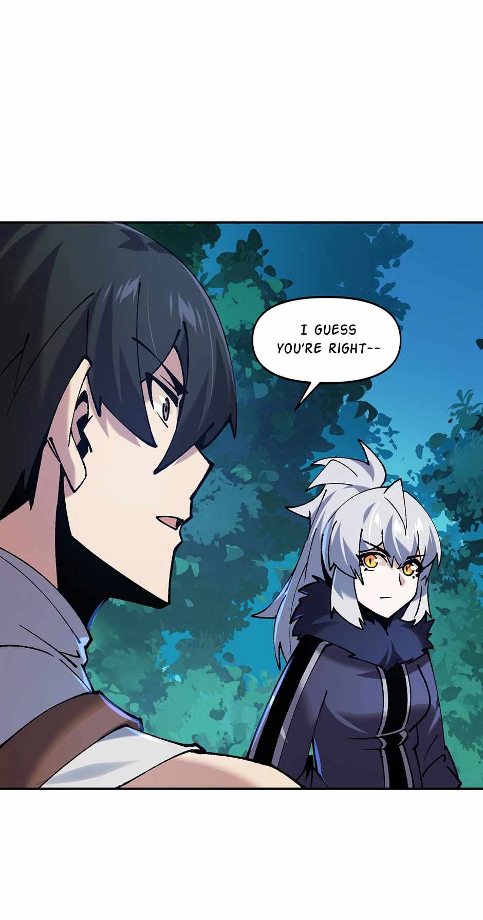 Salvos (A Monster Evolution LitRPG) Chapter 78 - Page 80