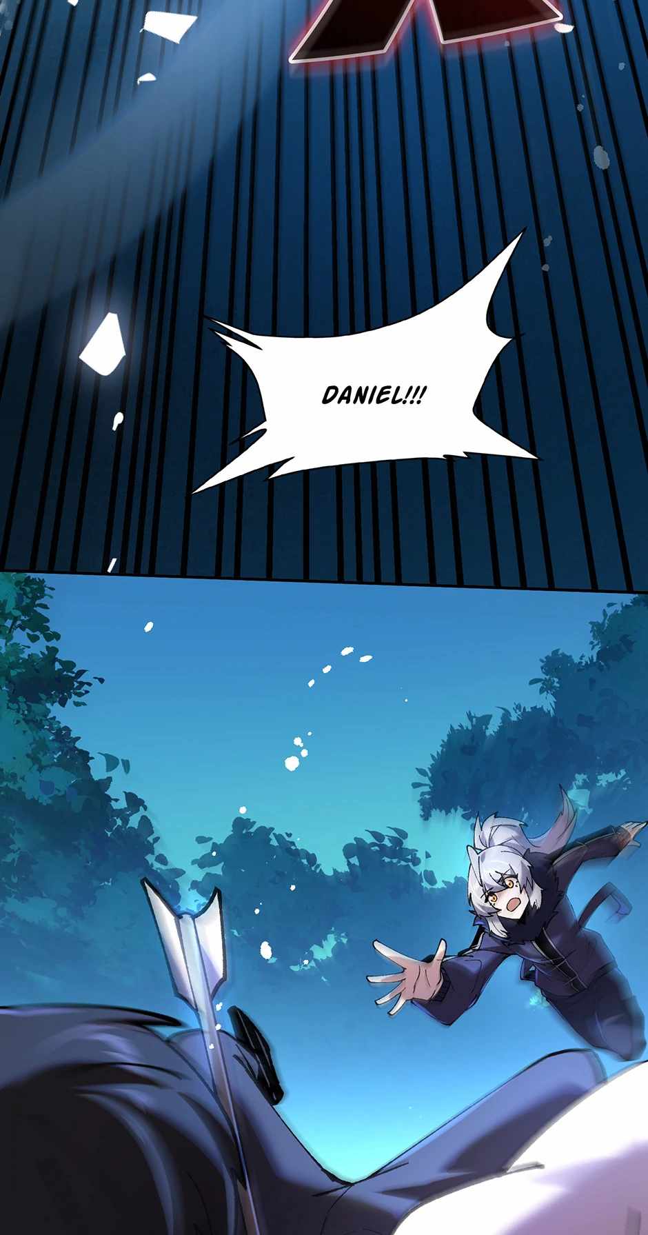 Salvos (A Monster Evolution LitRPG) Chapter 78 - Page 85