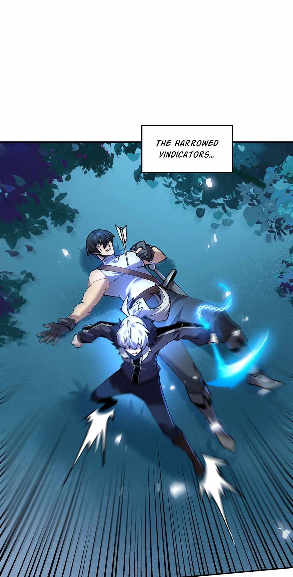 Salvos (A Monster Evolution LitRPG) Chapter 78 - Page 89