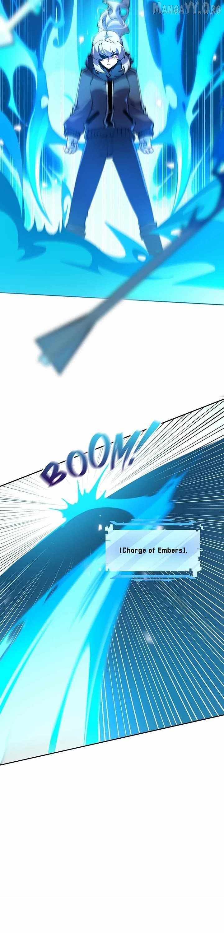 Salvos (A Monster Evolution LitRPG) Chapter 79 - Page 3